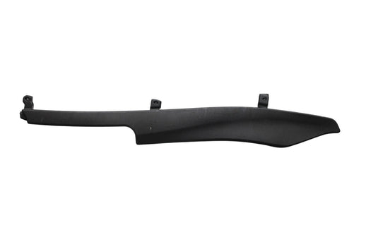 10-17 BMW 535XI GT 550i GT Center Console Left Side Trim Cover Panel Oem
