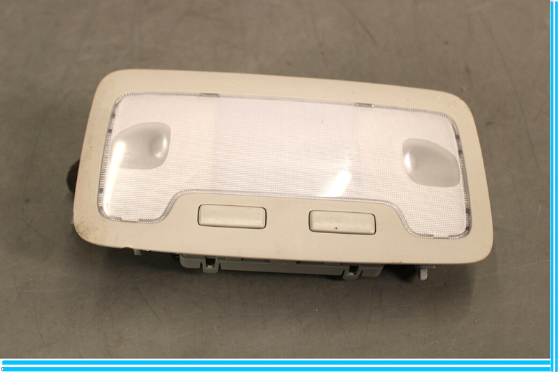 Load image into Gallery viewer, 07-09 Lexus LS460 Rear Interior Roof Dome Reading Light Lamp 81360-50100 Oem
