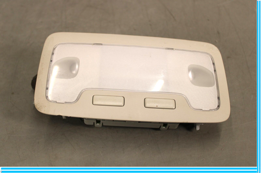 07-09 Lexus LS460 Rear Interior Roof Dome Reading Light Lamp 81360-50100 Oem