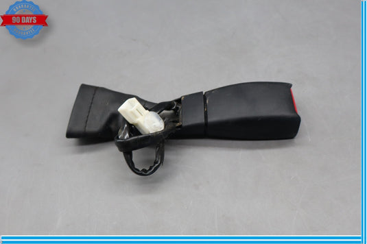 02-06 Lexus SC430 LS430 Front Left Driver Side Seat Belt Seatbelt Buckle Oem