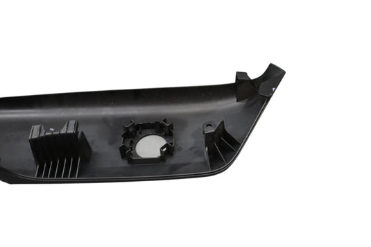10-16 Mercedes W212 E400 CLS550 Front Right Passenger Seat Switch Cover Trim OEM