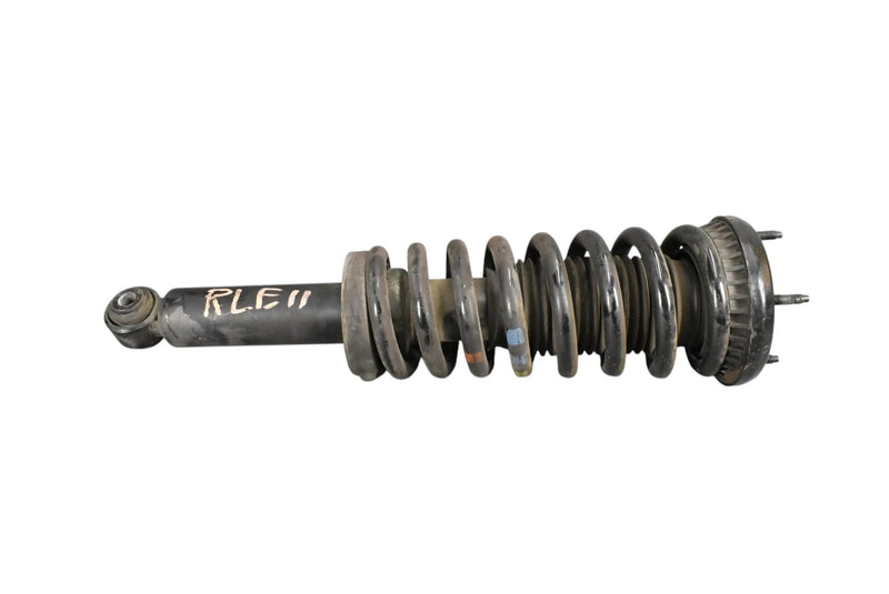 Load image into Gallery viewer, 09-12 Jaguar X250 XF Rear Right Passenger Side Shock Absorber Coil Strut OEM
