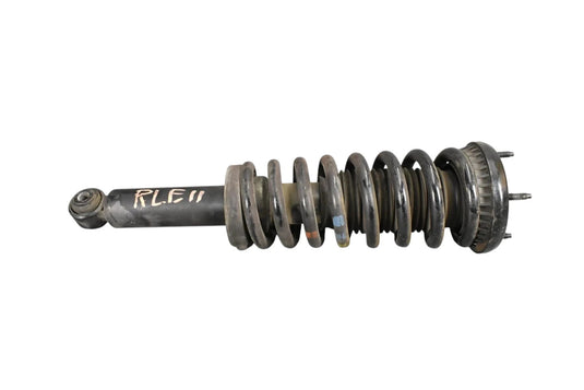 09-12 Jaguar X250 XF Rear Right Passenger Side Shock Absorber Coil Strut OEM