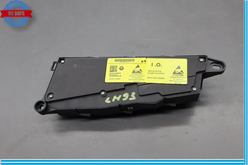 Load image into Gallery viewer, 10-17 BMW 535I GT xDrive Front Left Side Seat Control Adjustment Switch Oem
