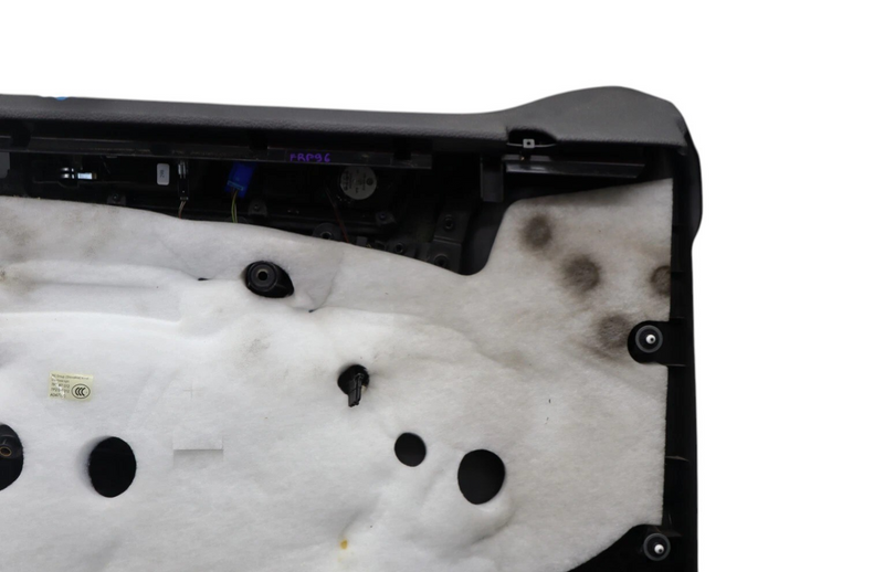 Load image into Gallery viewer, 11-14 Volkswagen VW Touareg Front Right Passenger Side Interior Door Panel Oem
