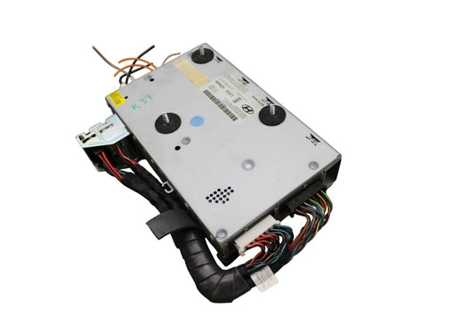 11-13 Hyundai Equus SIG Harman Becker Premium Audio Extension Amplifier Oem
