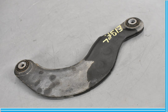 06-13 Volvo C70 Rear Left Driver Side Control Arm Handle Bar Oem