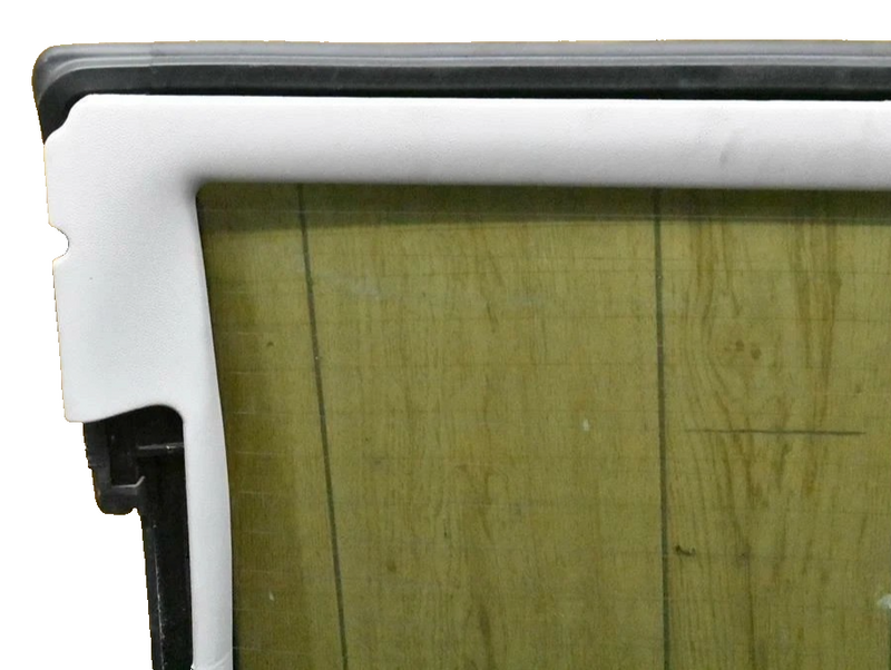 Load image into Gallery viewer, 03-11 Mercedes SL550 SL500 CL600 Rear Back Windshield Window Glass Panel Oem
