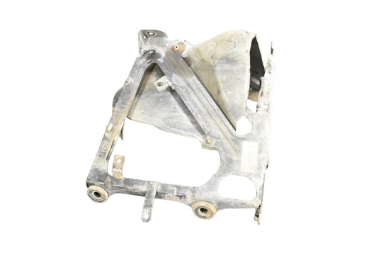 97-04 Porsche Boxster Left Side Radiator Mount Driver Bracket 99610603361 Oem