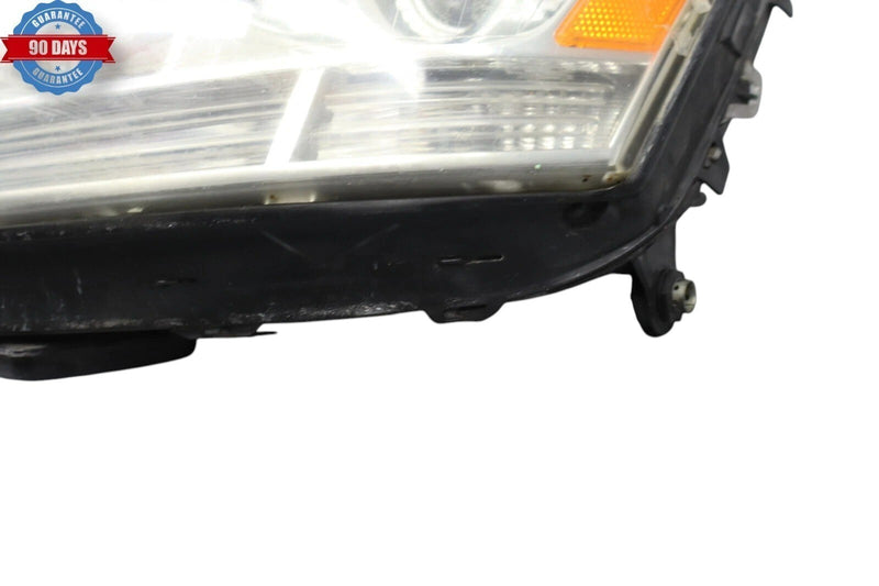 Load image into Gallery viewer, 07-09 Mercedes X164 GL550 GL450 Front Left Side Headlight Lamp Xenon Oem
