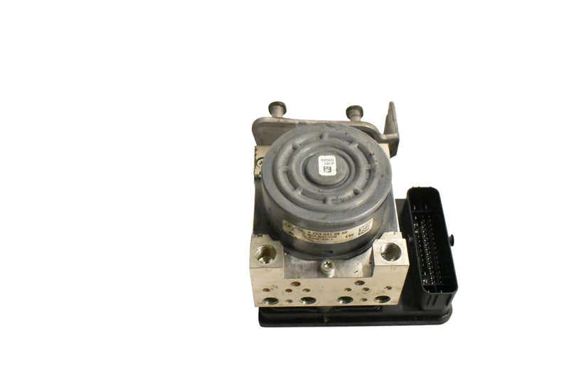Load image into Gallery viewer, 15-20 Mercedes C300 ABS Anti Lock Brake Pump Control Module Unit A2534310512 Oem
