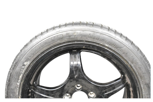 00-06 Mercedes S500 S600 Emergency Spare Tire Wheel Rim 245 / 45 18" 2204010402