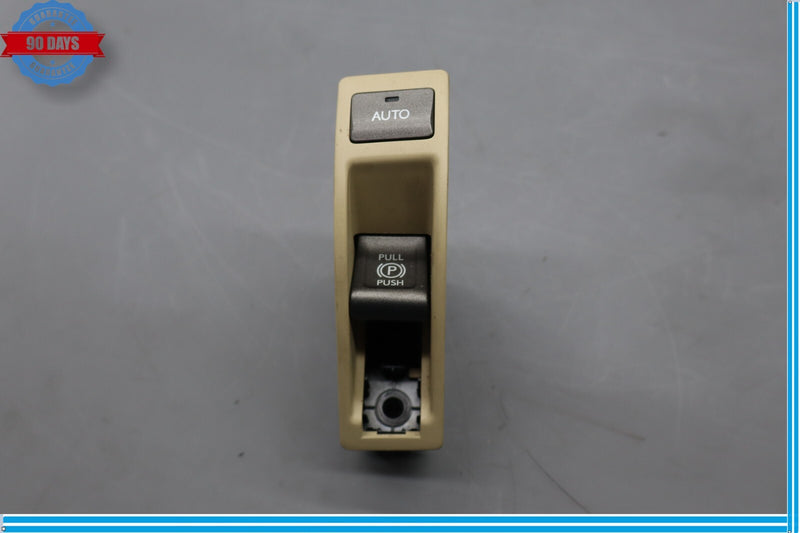 Load image into Gallery viewer, 07-09 Lexus LS460 LS460L Parking Hand Brake Switch Assembly Oem
