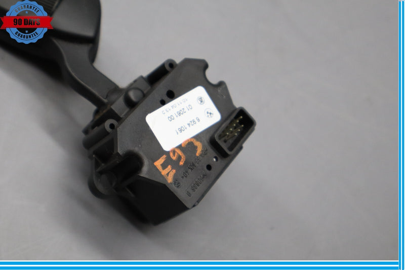 Load image into Gallery viewer, 04-10 BMW 645Ci 650i Steering Column Washer Wiper Control Switch Oem

