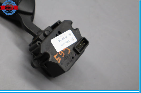 04-10 BMW 645Ci 650i Steering Column Washer Wiper Control Switch Oem
