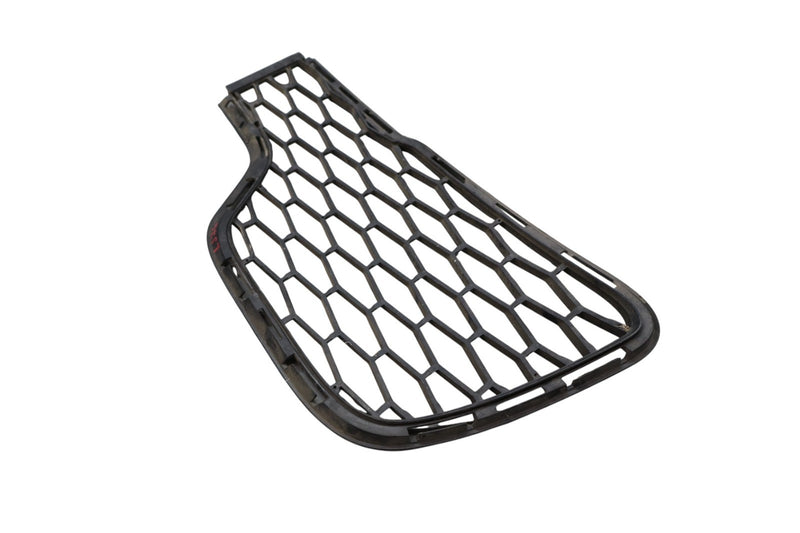 Load image into Gallery viewer, 14-20 Maserati Ghibli Front Left Side Bumper Grille Bezel Molding Cover Oem
