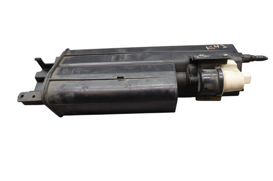 06-24 Jaguar XKR XK XJ F-Type EVAP Fuel Vapor Charcoal Canister 6W939E857A Oem