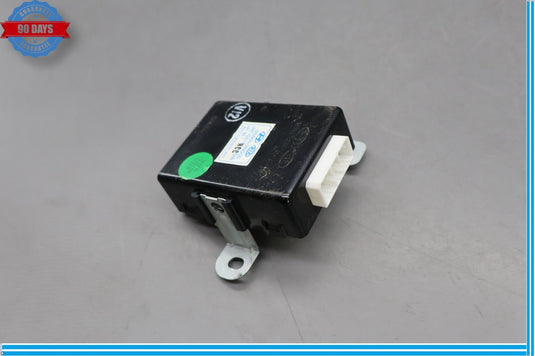 11-13 Hyundai Equus Rear Window Curtain Shade Control Module 95860-3N000 Oem
