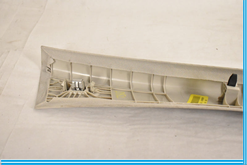 Load image into Gallery viewer, 15-20 Mercedes C300 W205 Front Left Driver A Pillar Trim Cover 2056906101 Oem
