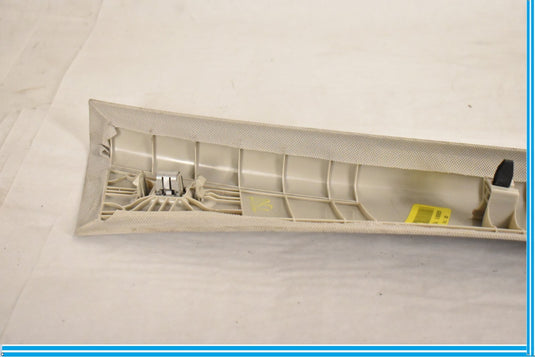 15-20 Mercedes C300 W205 Front Left Driver A Pillar Trim Cover 2056906101 Oem
