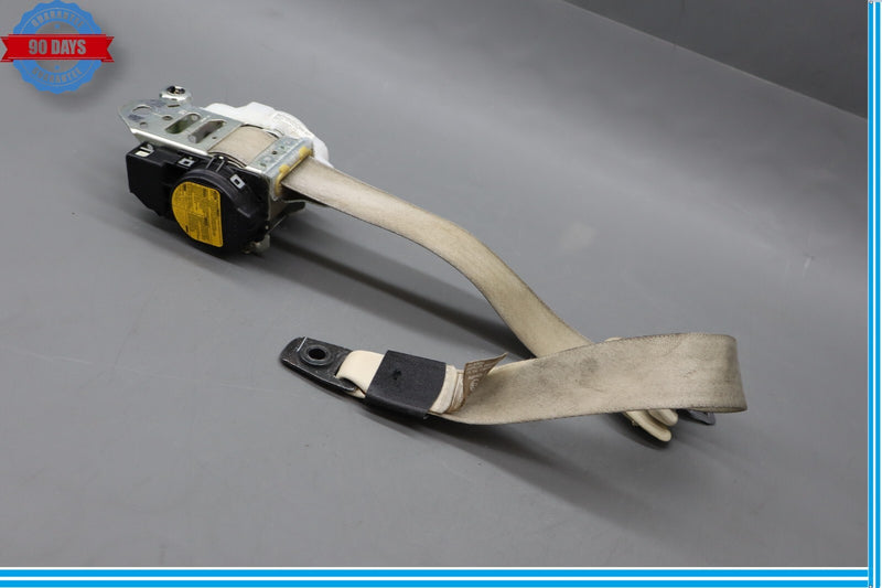 Load image into Gallery viewer, 07-09 Lexus LS460 Rear Center Seat Belt Retractor 7335050180 Oem
