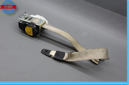 07-09 Lexus LS460 Rear Center Seat Belt Retractor 7335050180 Oem