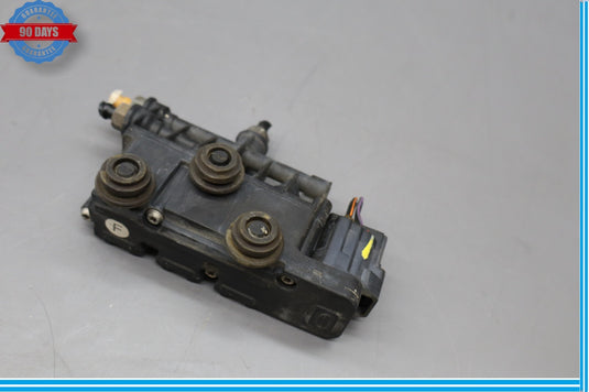 06-13 Land Rover Range Rover Sport Air Suspension Valve Block EAS Oem
