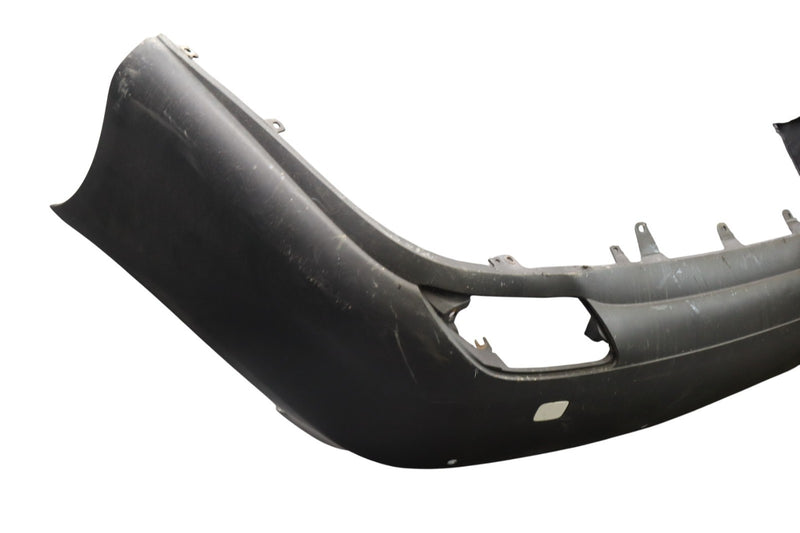 Load image into Gallery viewer, 07-09 Lexus LS460 LS600h Rear Bumper Cover Panel Assembly Black 5215950912 Oem
