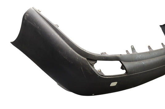 07-09 Lexus LS460 LS600h Rear Bumper Cover Panel Assembly Black 5215950912 Oem