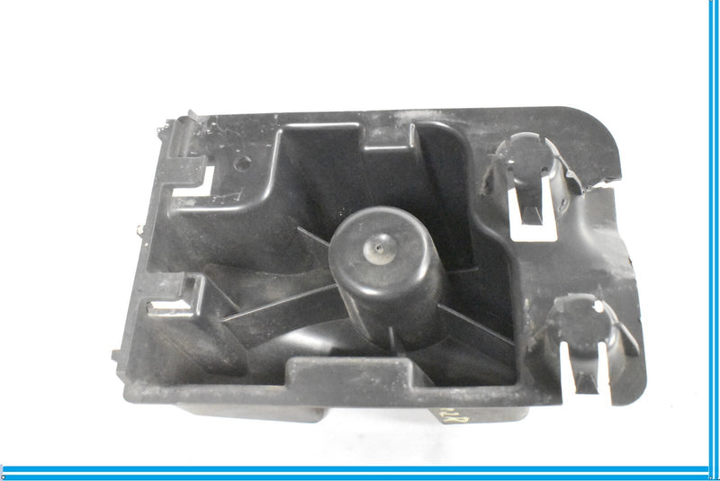 Load image into Gallery viewer, 10-15 Jaguar XJ X351 Rear Right Bumper Impact Absorber Reinforcement Bracket OEM
