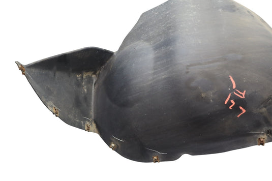 02-05 Ford Thunderbird Front Left Side Fender Liner Splash Shield Cover Oem