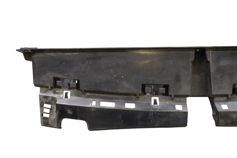 Load image into Gallery viewer, 14-18 BMW X5 F15 Rear Bumper Center Support Mount Bracket 7294391 Oem
