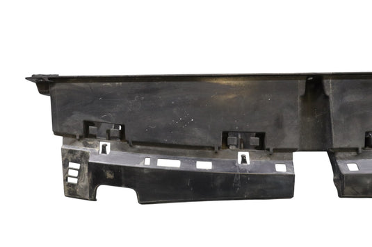 14-18 BMW X5 F15 Rear Bumper Center Support Mount Bracket 7294391 Oem