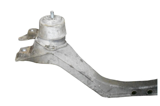 2011 Porsche Cayenne Engine Cradle Mount Bracket Assembly 3.6L 7P0199207 OEM