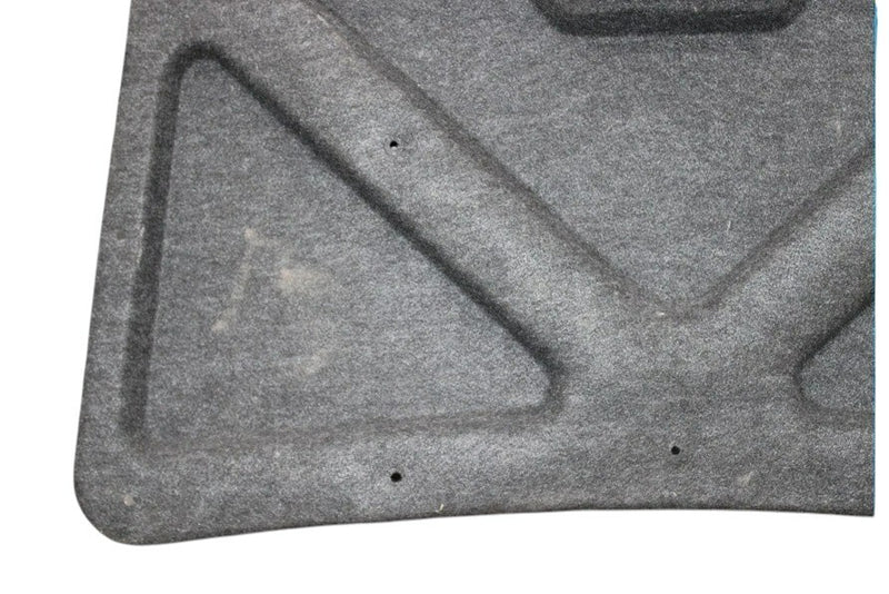 Load image into Gallery viewer, 02-05 Ford Thunderbird 3.9L V8 Rear Trunk Lid Cover Panel Carpet Trim OEM
