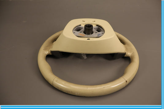 11-17 Infiniti QX56 QX80 Driver Steering Wheel Oem