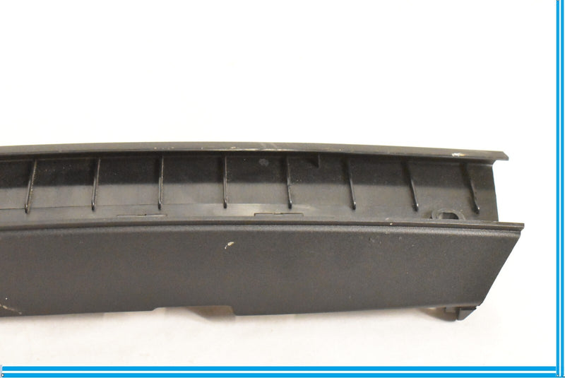 Load image into Gallery viewer, 09-15 BMW 750Li 750i F01 F02 Rear Left Door Window Blind Shade Bracket Oem
