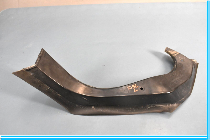 Load image into Gallery viewer, 12-18 BMW 650i 640i F12 Rear Left Driver Drip Rail Cover Trim Panel Oem
