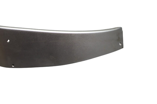 03-12 Mercedes SL500 SL55 AMG R230 Left Driver Side Door Panel Edge Trim Oem