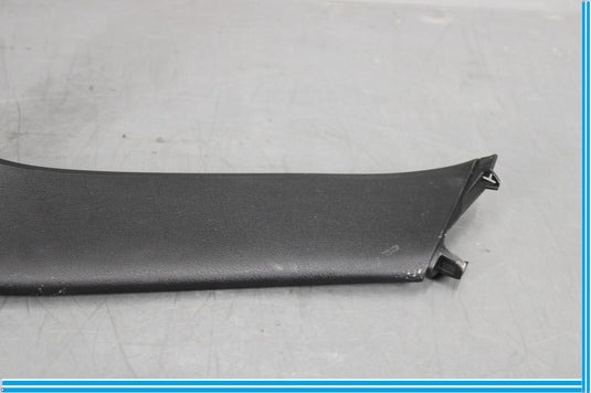 11-18 Porsche Cayenne Rear Right Side Trunk Tailgate Upper Trim Cover Oem