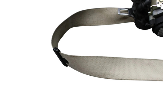 10-17 BMW 535i GT xDrive Front Left Driver Side Seatbelt Seat Belt Retractor Oem