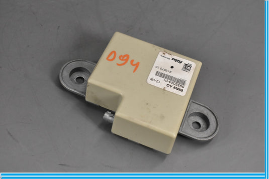 07-13 BMW X5 E70 Gps Radio Antenna Amplifier Control Module Unit ECU Oem