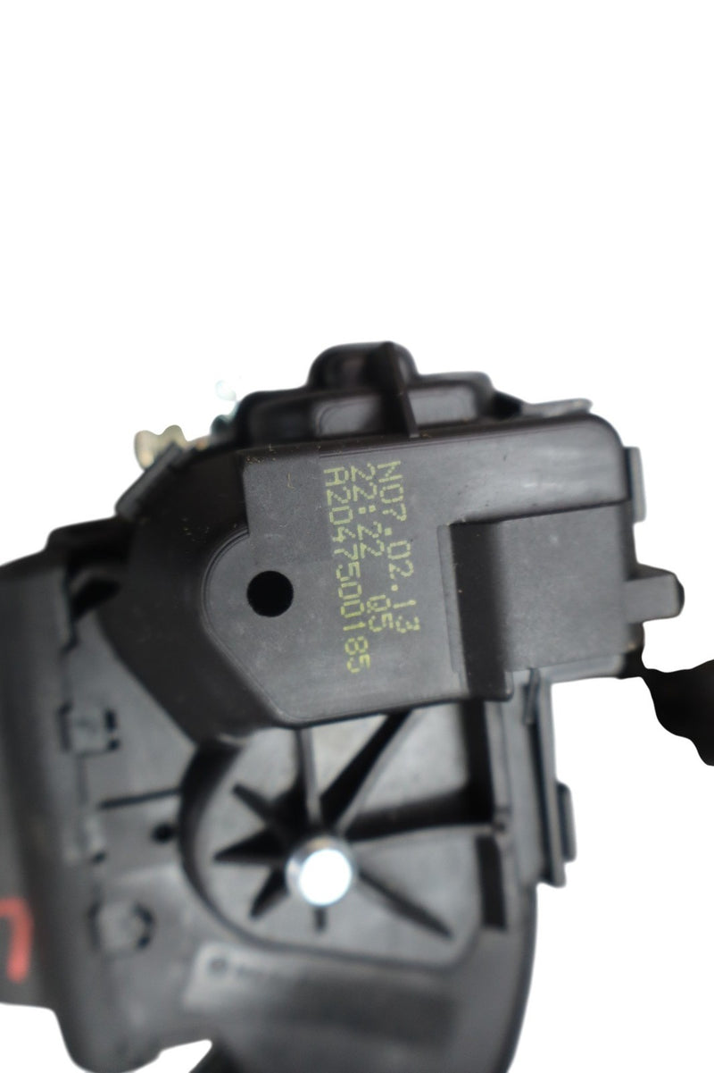 Load image into Gallery viewer, 08-17 Mercedes W212 E350 E400 C350 Trunk Lid Latch Lock Actuator 2047500185 Oem
