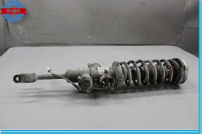 Load image into Gallery viewer, 09-12 BMW 740i 740Li 750i Front Left Side Shock Absorber Strut Coil Over Oem
