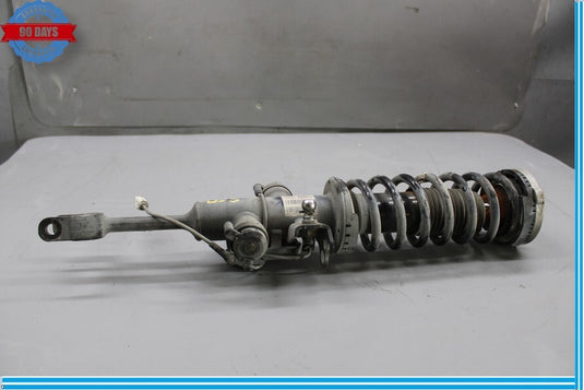 09-12 BMW 740i 740Li 750i Front Left Side Shock Absorber Strut Coil Over Oem