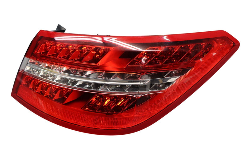 Load image into Gallery viewer, 10-13 Mercedes E350 E550 Rear Right Passenger Side Outer Tail Light Lamp Oem

