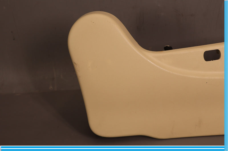 Load image into Gallery viewer, 11-17 Infiniti QX56 Front Right Side Lower Seat Outer Finish Panel Trim Oem
