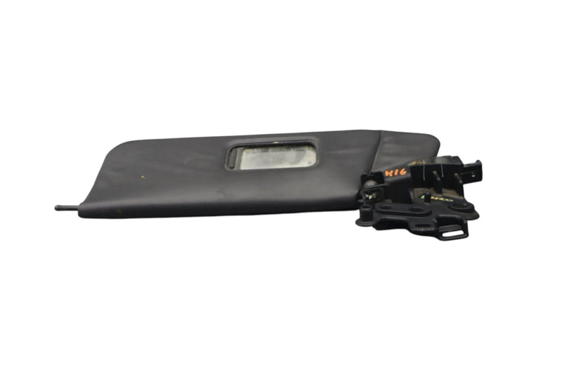 Load image into Gallery viewer, 02-05 Ford Thunderbird Front Left Driver Side Sunvisor Sun Visor Black Oem
