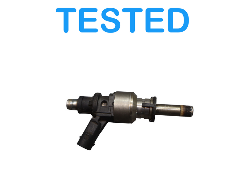 Load image into Gallery viewer, 09-17 Audi A4 A6 A7 Quattro Q5 S5 SQ5 Engine Fuel Injector 06E906036AL Oem
