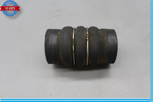 03-10 Porsche Cayenne 955 957 Right Passenger Side Turbo Intake Hose Oem